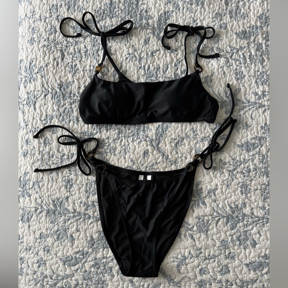 J. Crew Bikini